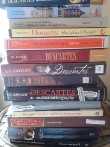 descartes-books