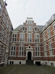 East India Company House