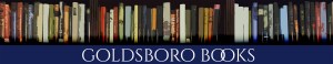 goldsborobooks