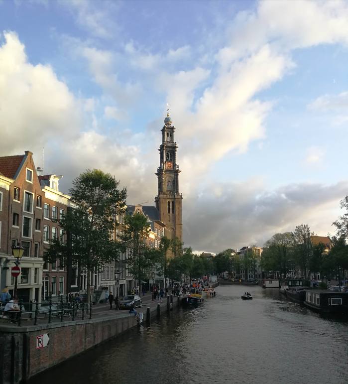 Amsterdam